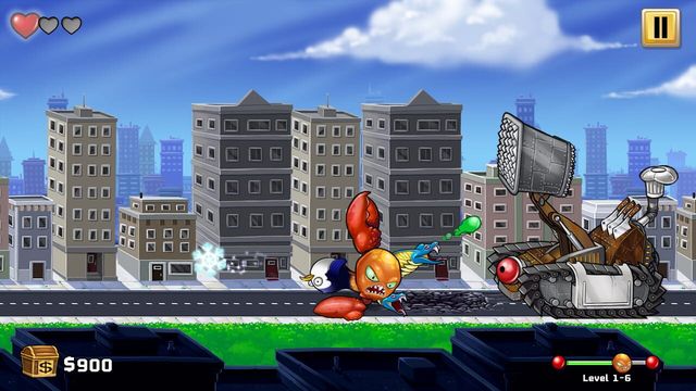 Octogeddon 3