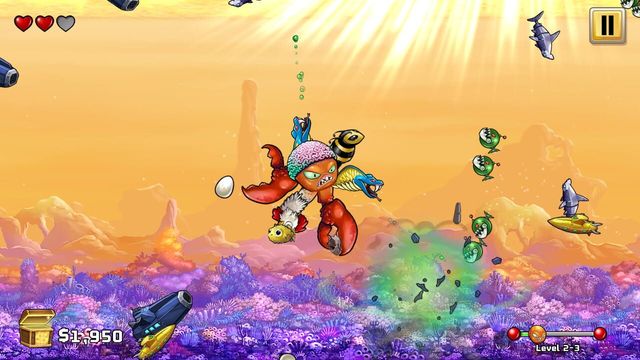 Octogeddon 4