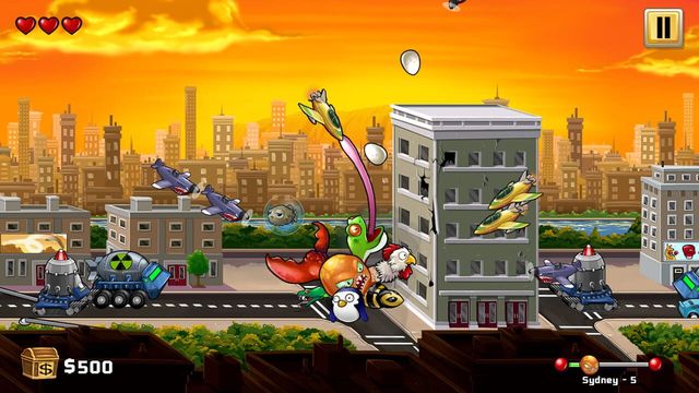 Octogeddon 5