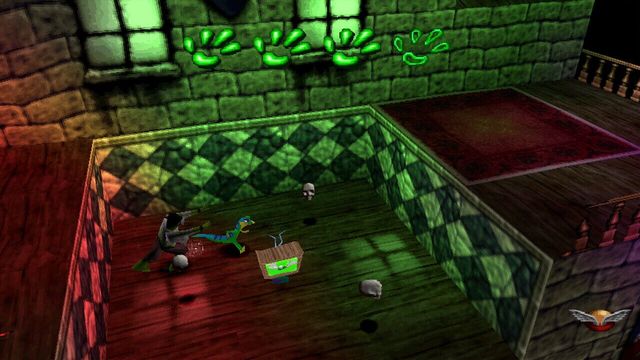Gex Trilogy 2