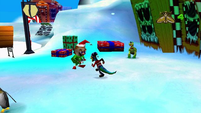 Gex Trilogy 3