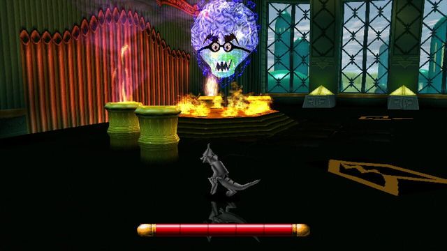 Gex Trilogy 4