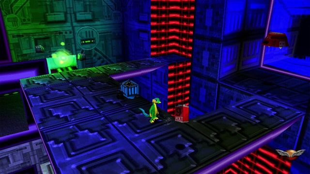 Gex Trilogy 5