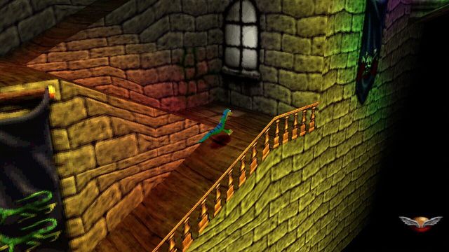 Gex Trilogy 6
