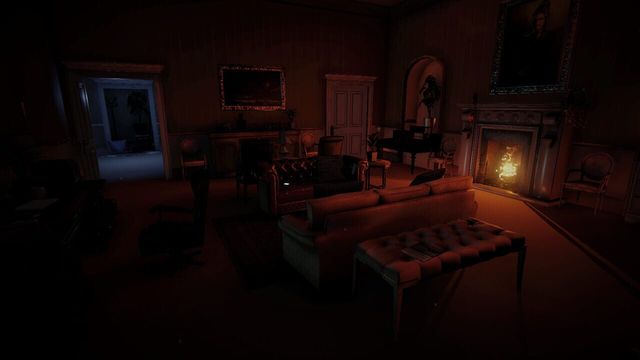 Don't Knock Twice 2