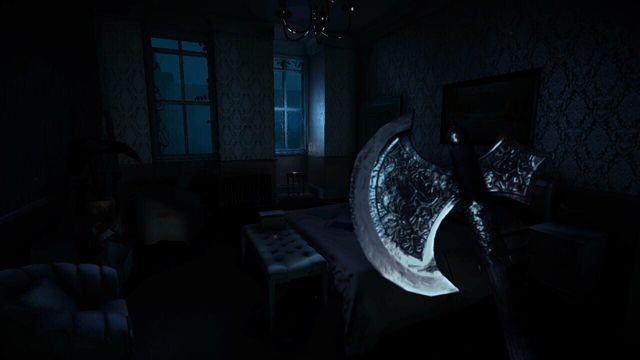 Don't Knock Twice 3