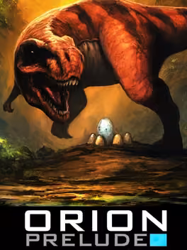Orion: Prelude