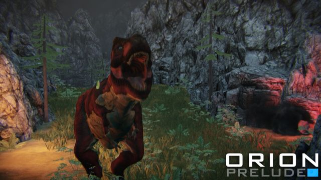 Orion: Prelude 2
