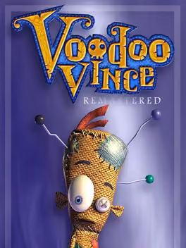 Voodoo Vince: Remastered