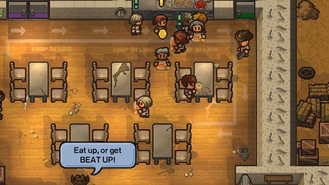 The Escapists 2 2