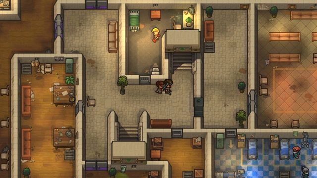 The Escapists 2 3