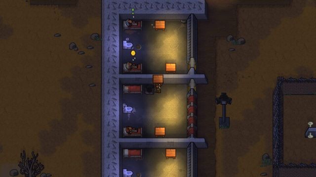 The Escapists 2 5