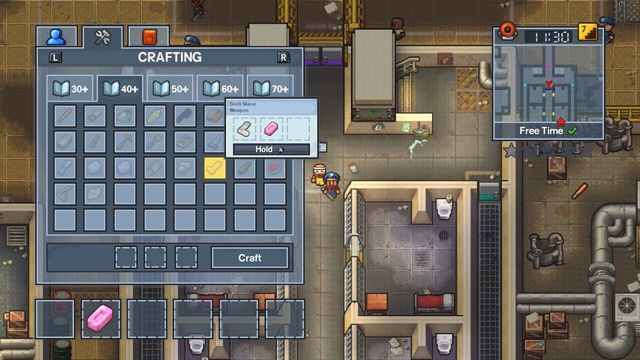 The Escapists 2 6