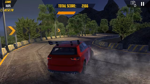 Real Drift Multiplayer 1