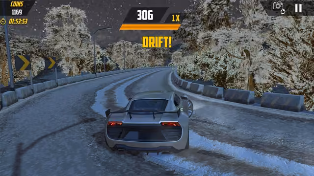 Real Drift Multiplayer 2