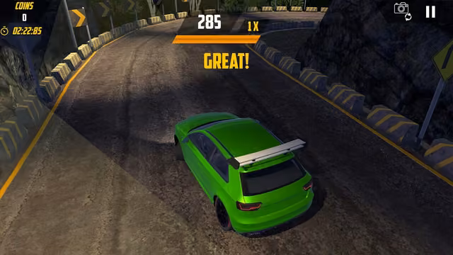 Real Drift Multiplayer 3
