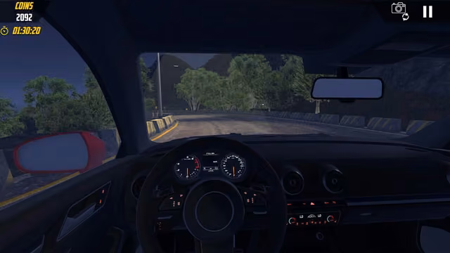 Real Drift Multiplayer 4