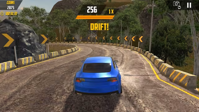 Real Drift Multiplayer 5