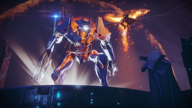 Destiny 2 3
