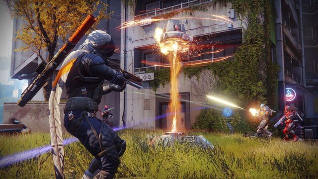 Destiny 2 4