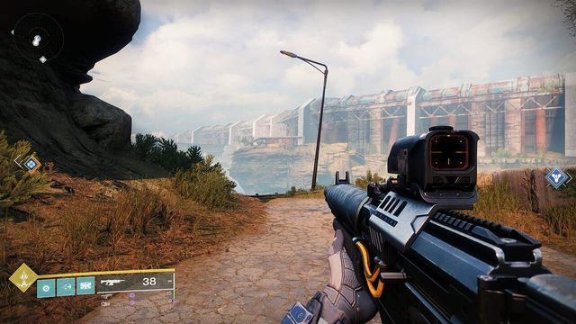 Destiny 2 6