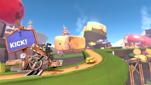 Runner3 4