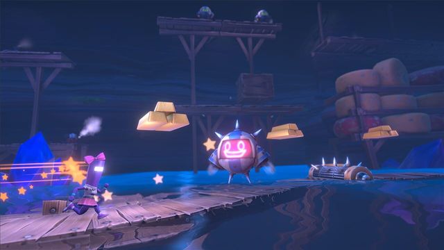 Runner3 5