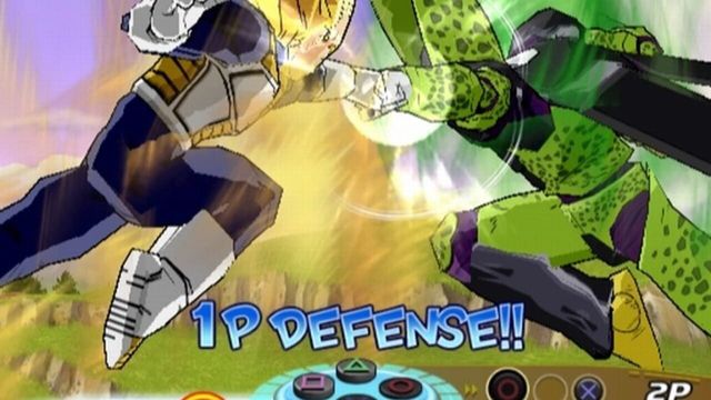 Dragon Ball Z: Budokai 3 2