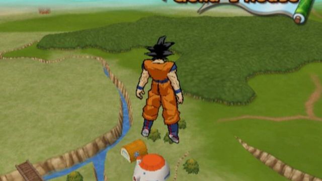 Dragon Ball Z: Budokai 3 4