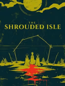 The Shrouded Isle