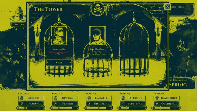 The Shrouded Isle 3