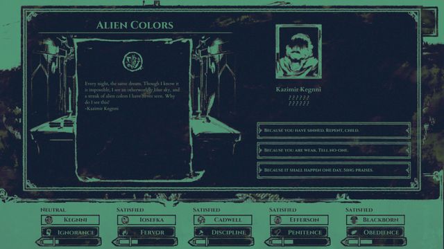 The Shrouded Isle 6