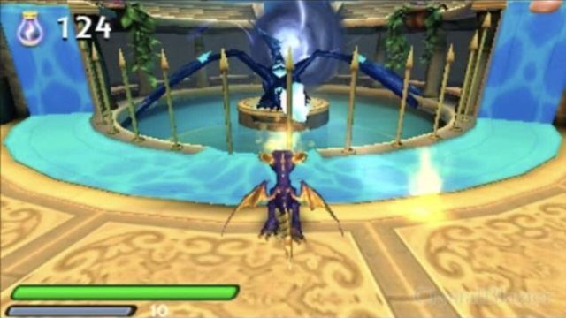 Skylanders: Spyro's Adventure 2