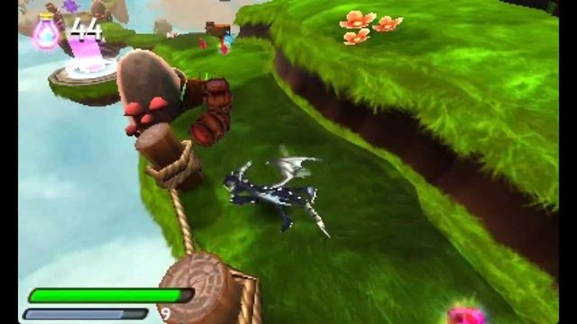 Skylanders: Spyro's Adventure 5