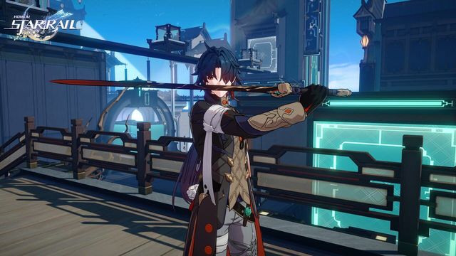 Honkai: Star Rail - Even Immortality Ends 2