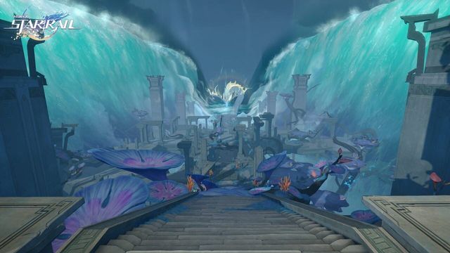 Honkai: Star Rail - Even Immortality Ends 4