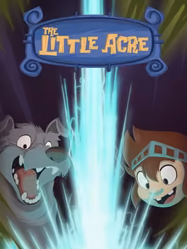The Little Acre