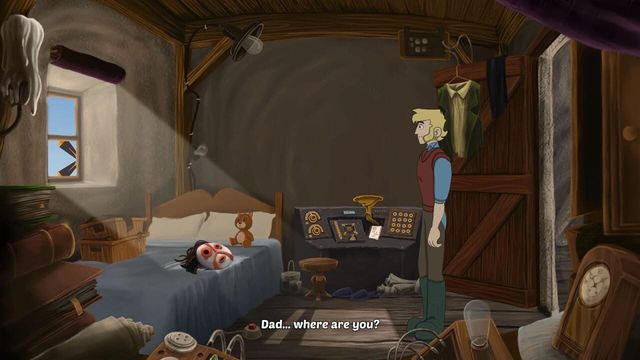 The Little Acre 4