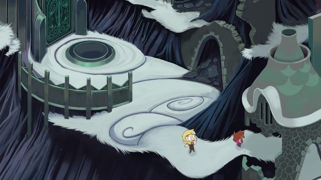 The Little Acre 5