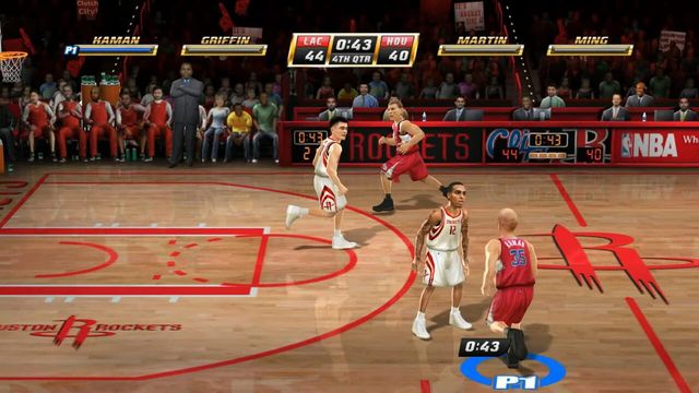 NBA Jam 3