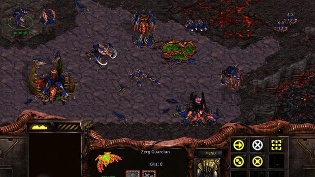 StarCraft: Remastered 2