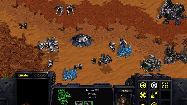 StarCraft: Remastered 3