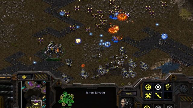 StarCraft: Remastered 5