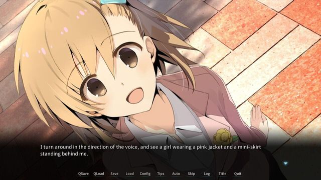 Memory's Dogma Code: 01 4