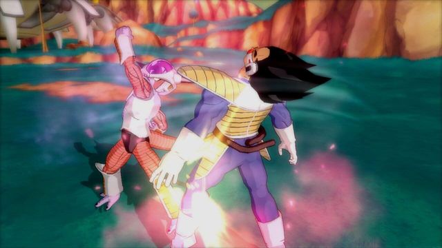 Dragon Ball Z: Burst Limit 2