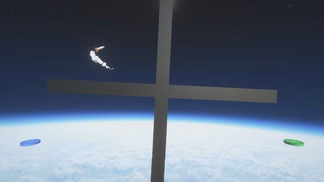 Rocket Horizon 2