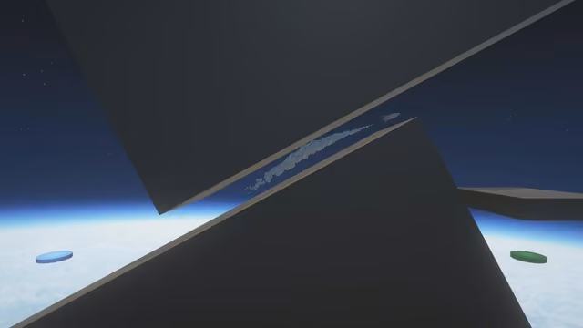 Rocket Horizon 3