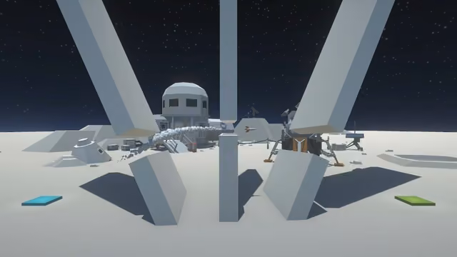 Rocket Horizon 4