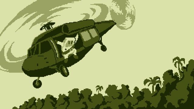 Super Rad Raygun 2