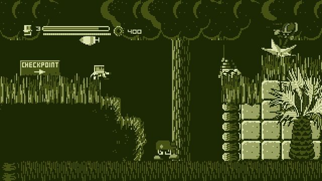 Super Rad Raygun 3